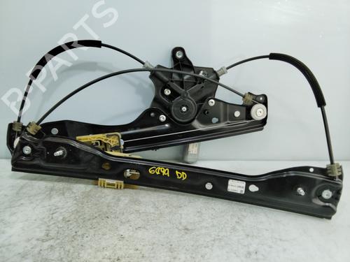 Used Front right window mechanism OPEL ASTRA K (B16) [2015-2022]  20236805