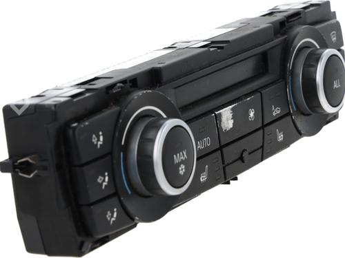 Climate control BMW X1 (E84) sDrive 20 d | BP29831045I5 