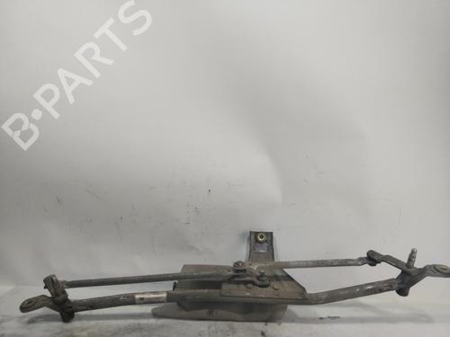 Front wiper motor SEAT IBIZA II (6K1) 1.9 TDI | BP23098440M29 