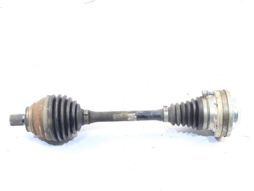 Used Left front driveshaft SEAT LEON (KL1, KLG) [2019-2025]  16499279