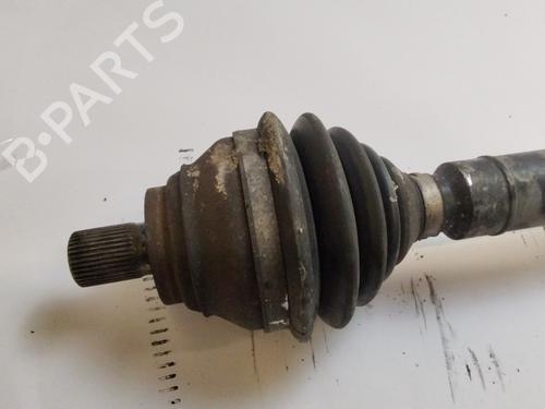 Right front driveshaft VW PASSAT B7 (362) | BP38784723M39 - Image 3