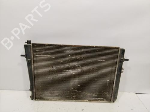 Used Water radiator HYUNDAI TUCSON (TL, TLE) 2.0 CRDi (136 hp) 27383796
