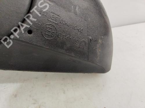 Left mirror FORD MONDEO III (B5Y) 2.0 16V TDDi / TDCi | BP19518849C26 