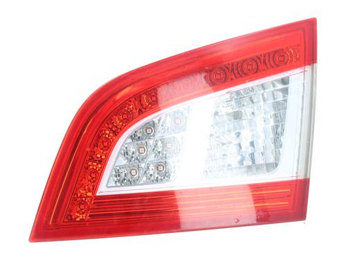 Used Right tailgate light PEUGEOT 508 SW I (8E_) 2.0 BlueHDi 180 (180 hp) 31147239