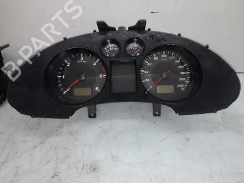 Quadro strumenti SEAT IBIZA III (6L1) 1.9 TDI (100 hp)null