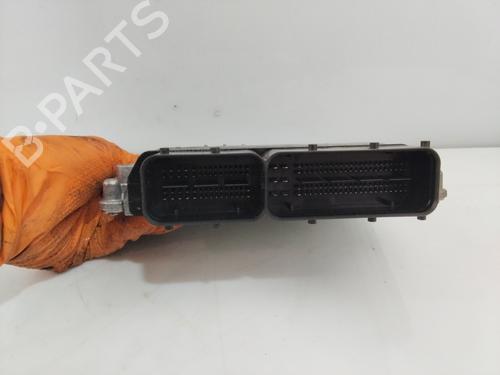 Engine control unit (ECU) AUDI A3 Sportback (8VA, 8VF) 1.6 TDI | BP19041582M57 