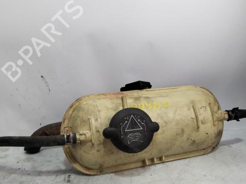 Used Expansion tank PEUGEOT PARTNER MPV (5_, G_) [1996-2025]  27673972