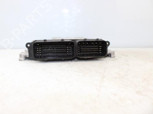 Engine control unit (ECU) PEUGEOT 3008 II SUV (MC_, MR_, MJ_, M4_) 1.6 BlueHDi 120 | BP18080384M57 