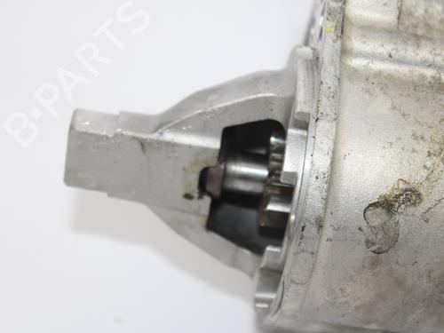 Starter CHRYSLER VOYAGER IV (RG, RS) 2.8 CRD | BP13906293M8 