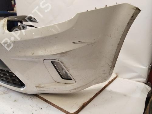 Front bumper FORD C-MAX (DM2) 1.8 | BP27583440C7 