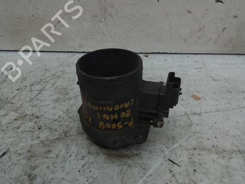Mass air flow sensor PEUGEOT 5008 (0U_, 0E_) 2.0 HDi | BP10345533M95 