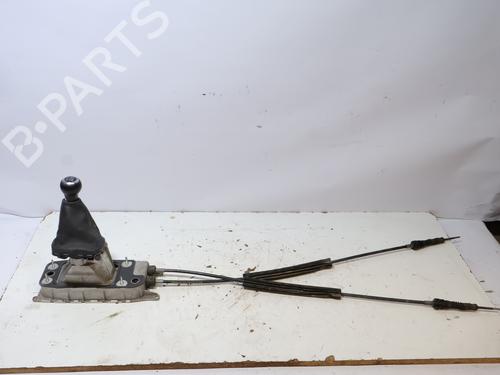 Used Gear lever Gear lever 38068500 38068500
