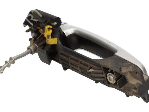 Front left exterior door handle SUZUKI SX4 (EY, GY)  | BP29464195C128 