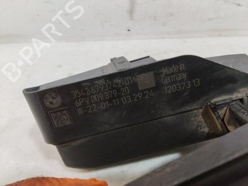 Pedal BMW 1 (E87) 116 d | BP25714411I4 