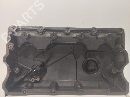 Used Valve cover SEAT LEON (1P1) [2005-2013]  20488468