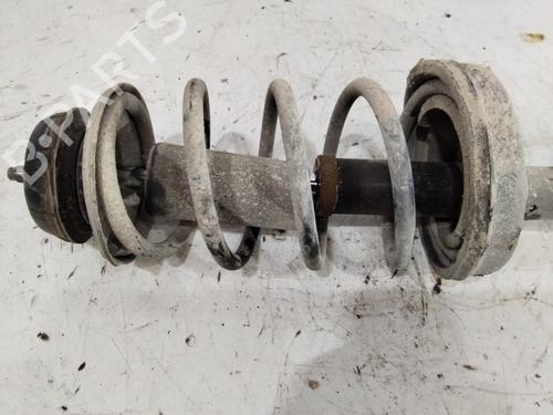 Left front shock absorber RENAULT KANGOO (KC0/1_) 1.5 dCi (KC07) | BP33938606M16 - Image 2