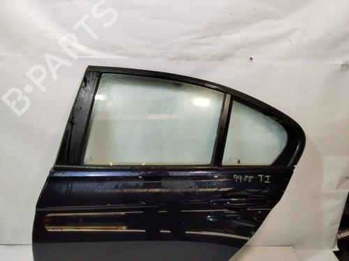 Left rear door BMW 3 (F30, F80) 320 d | BP29905056C4