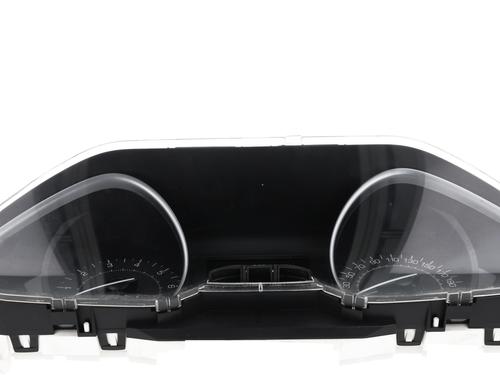 Used Instrument cluster PEUGEOT 208 I (CA_, CC_) [2012-2021]  29418131