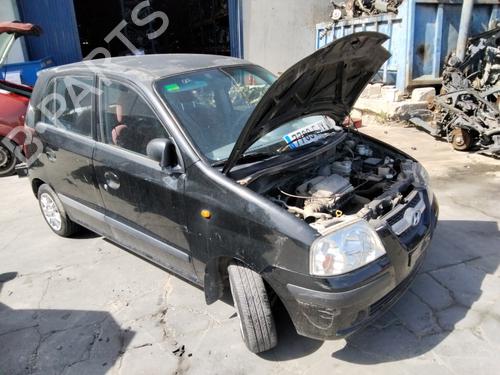 Used Parts HYUNDAI ATOS (MX) 4653464