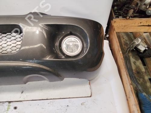 Front bumper HYUNDAI SANTA FÉ I (SM) 2.0 CRDi | BP27583442C7 