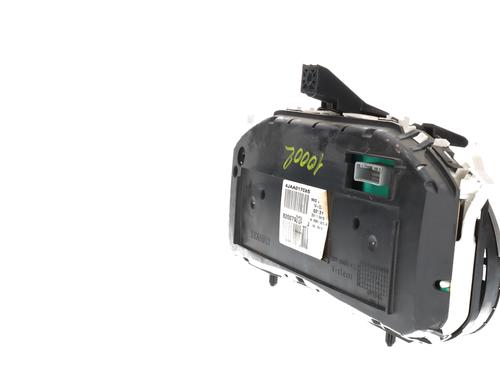 Instrument cluster RENAULT MEGANE II Coupé-Cabriolet (EM0/1_)  | BP29821065C47 