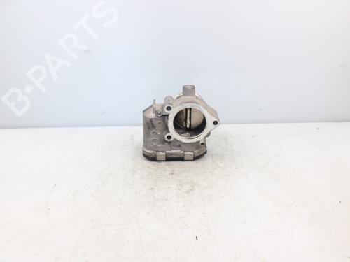 Throttle body PEUGEOT 206 Hatchback (2A/C) 1.4 HDi eco 70 | BP17622456M82 