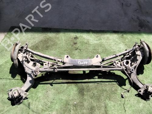 Eixo traseiro Eixo traseiro BMW 2 Gran Tourer (F46) 216 d (116 hp) 35792385 35792385