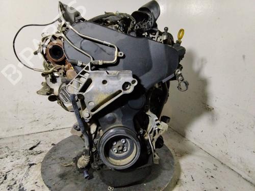 Engine SKODA OCTAVIA III Combi (5E5, 5E6) 1.6 TDI | BP37507733M1 - Image 13
