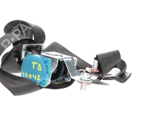 Rear right seatbelt KIA SORENTO III (UM)  | BP29928859I28 