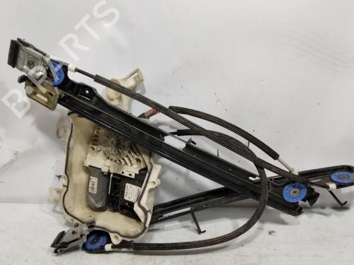 Used Front left window mechanism SEAT ALTEA (5P1) [2004-2015]  32516265