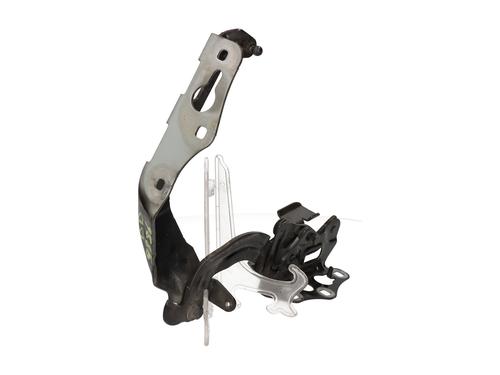 Hinge/Door check strap MERCEDES-BENZ E-CLASS (W213) E 220 d (213.004) | BP29464197C146 
