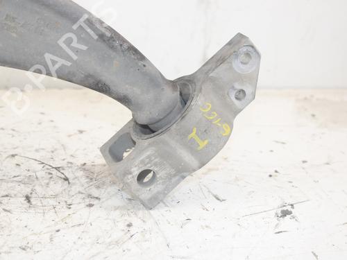 Left front suspension arm AUDI TT (8J3) 2.0 TFSI | BP17640663M12 