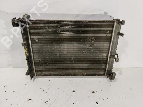 Water radiator NISSAN MICRA V (K14) | BP32015882M31 - Image 3