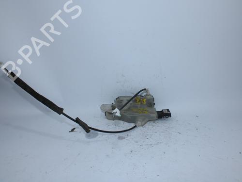 Front left lock CITROËN C3 / C3 ORIGIN III (SX)  | BP12315447C98 