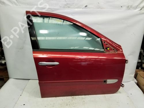 Used Right front door RENAULT LAGUNA II (BG0/1_) [2001-2007]  26222224
