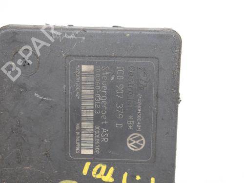 ABS Bremseaggregat SEAT LEON (1M1) 1.9 TDI | BP13906371M43 