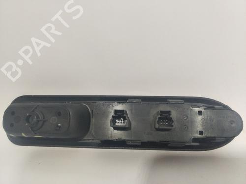 Left front window switch PEUGEOT 407 (6D_) 2.0 (6DRFNB, 6DRFNE) | BP23084312I27 