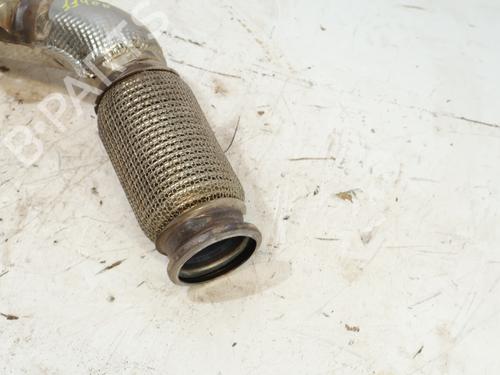 Exhaust system AUDI A4 B9 (8W2, 8WC) 35 TDI | BP37200342M121 - Image 2