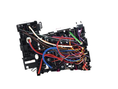 Sicherungskasten AUDI Q2 (GAB, GAG) 35 TDI quattro | BP30808497E1