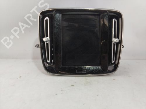 Display VOLVO XC40 (536) | BP29715581C48