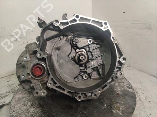 Girkasse OPEL MOKKA / MOKKA X (J13) 1.6 CDTI (_76) M32OMDE |