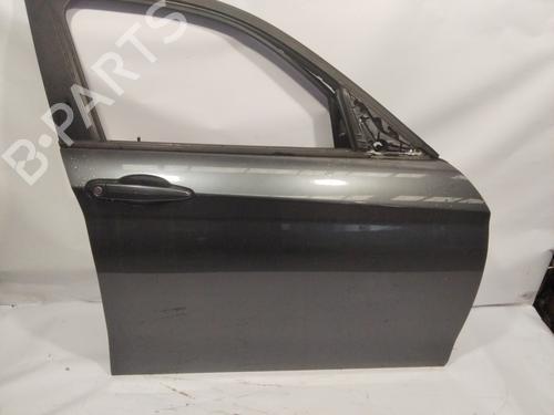 Right front door BMW 1 (F20) 118 d | BP25257293C3 