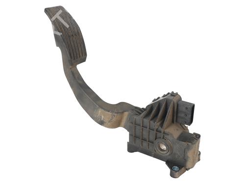Pedale Pedale FIAT PUNTO EVO (199_) 1.3 D Multijet (199AXC1A, 199BXC1A, 199AXT1A, 199BXT1A) (75 hp) 37066753 37066753