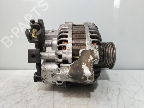 Used Alternator CITROËN XANTIA (X1_, X2_) 1.9 SD (75 hp) 24937475