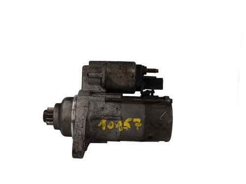 Used Starter SEAT IBIZA III (6L1) [2002-2009]  30808475