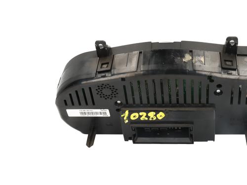 Instrument cluster SEAT LEON (1P1) | BP32232085C47