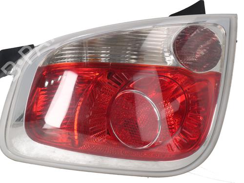 Used Left taillight Left taillight 36912274 36912274
