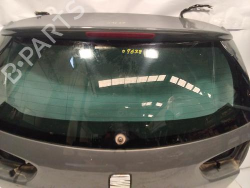 Tailgate SEAT LEON (1P1)  | BP28478406C6 
