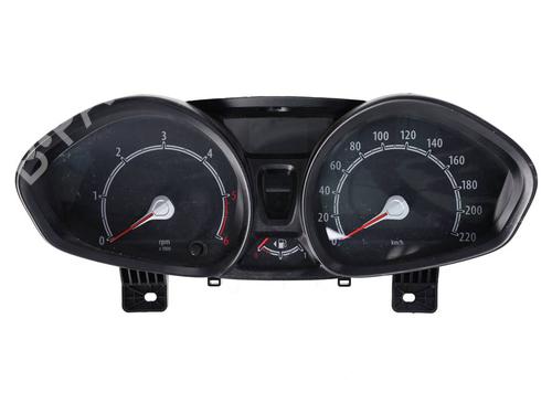 instrument-cluster-ford-fiesta-vi-cb1-ccn-2008-39988879 main image