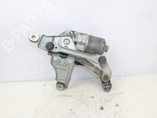 Front wiper motor FORD S-MAX (WA6)  | BP15068187M29 